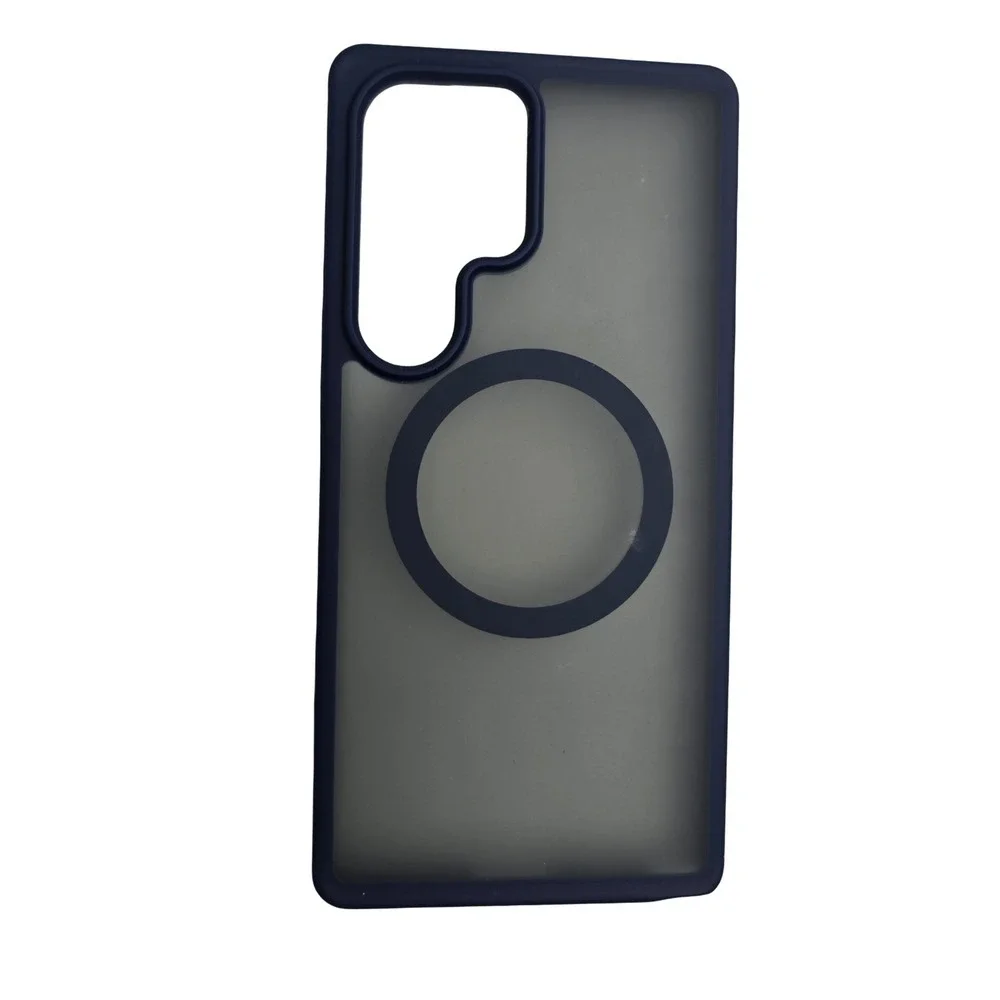 Torras magnetic shockproof
